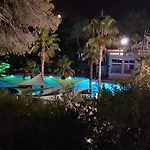 Regency Holiday Tour Operateur Dans Camping 5 Etoiles Frejus, Cote D\'Azur