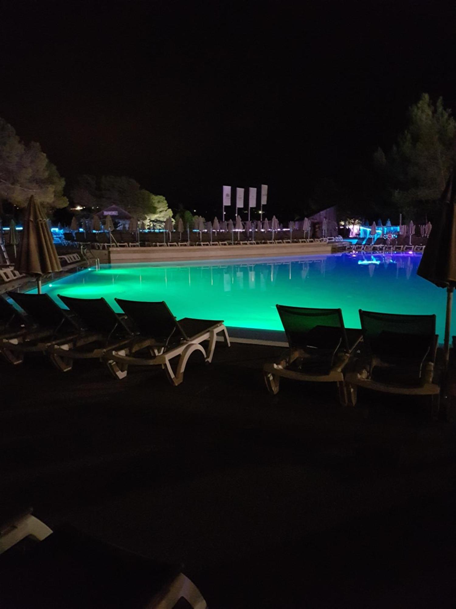 Regency Holiday Tour Operateur Dans Camping 5 Etoiles Frejus, Cote D'azur 5*