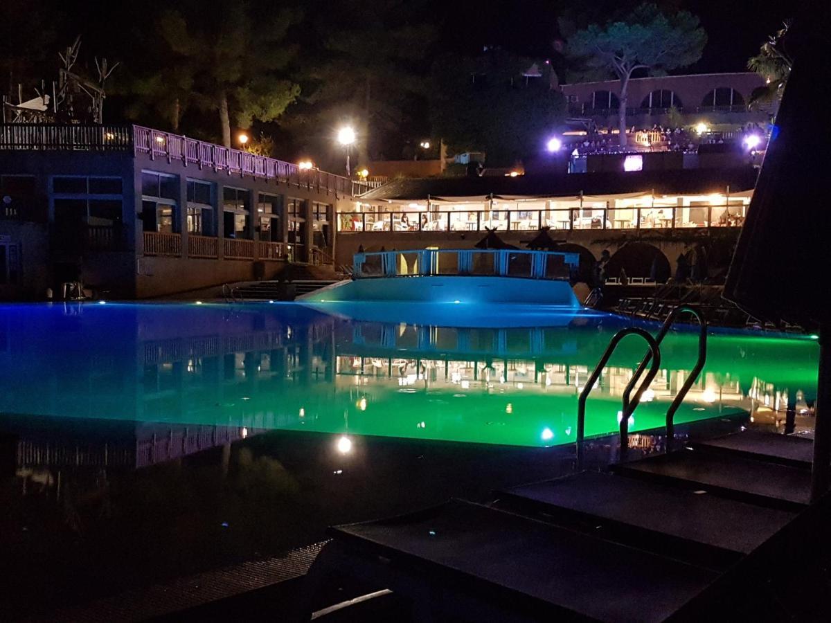 Regency Holiday Tour Operateur Dans Camping 5 Etoiles Frejus, Cote D'azur Campsite 5*