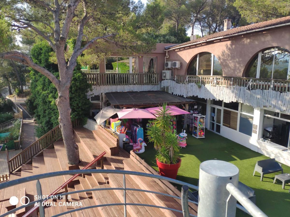 Campsite Regency Holiday Tour Operateur Dans Camping 5 Etoiles Frejus, Cote D'azur 5*