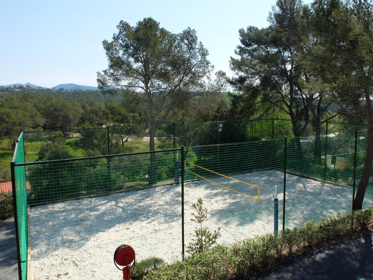 Campsite Regency Holiday Tour Operateur Dans Camping 5 Etoiles Frejus, Cote D'azur Frejus