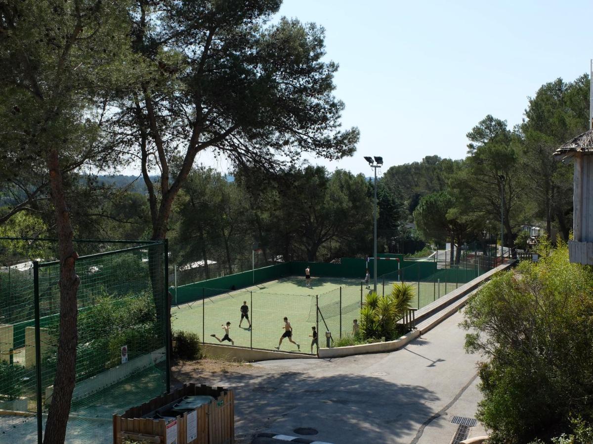 Campsite Regency Holiday Tour Operateur Dans Camping 5 Etoiles Frejus, Cote D'azur 5*