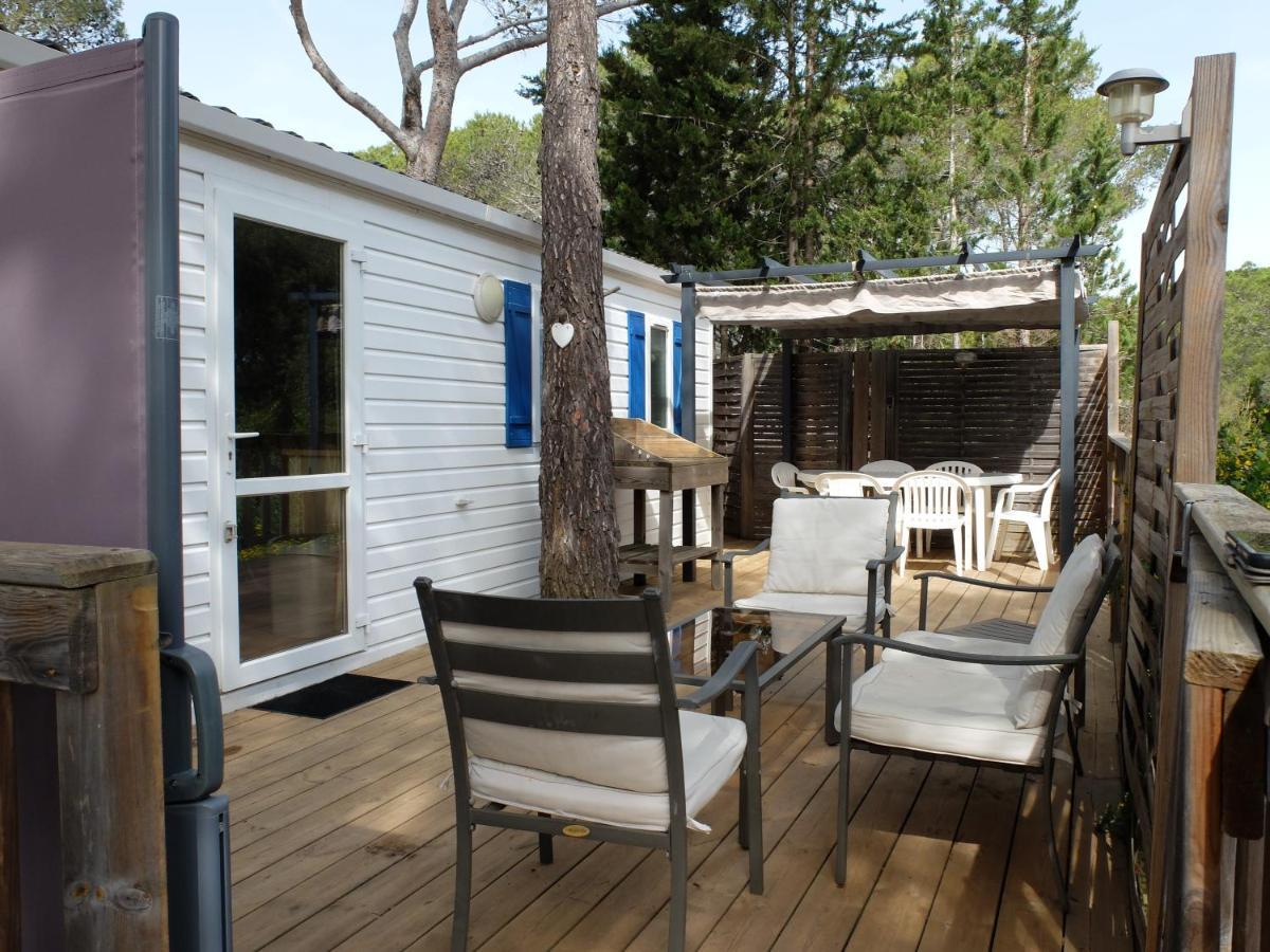 Campsite Regency Holiday Tour Operateur Dans Camping 5 Etoiles Frejus, Cote D'azur