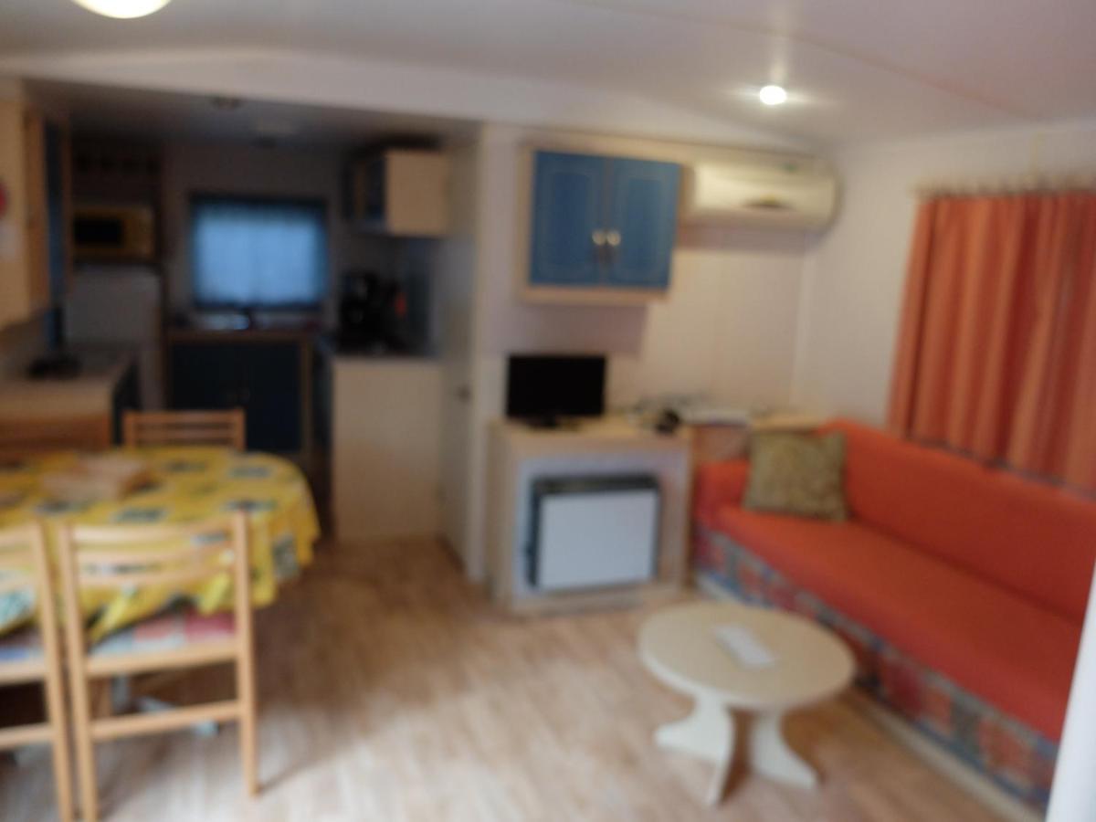 Regency Holiday Tour Operateur Dans Camping 5 Etoiles Frejus, Cote D'azur 5*