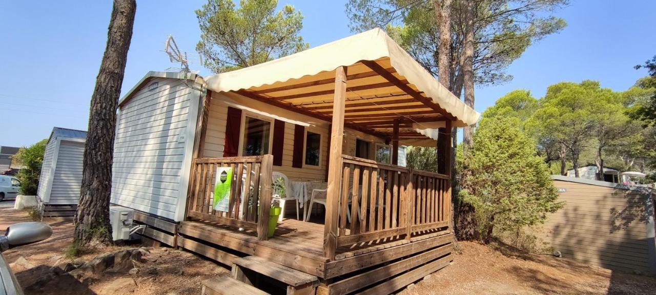 Regency Holiday Tour Operateur Dans Camping 5 Etoiles Frejus, Cote D'azur Campsite Frejus