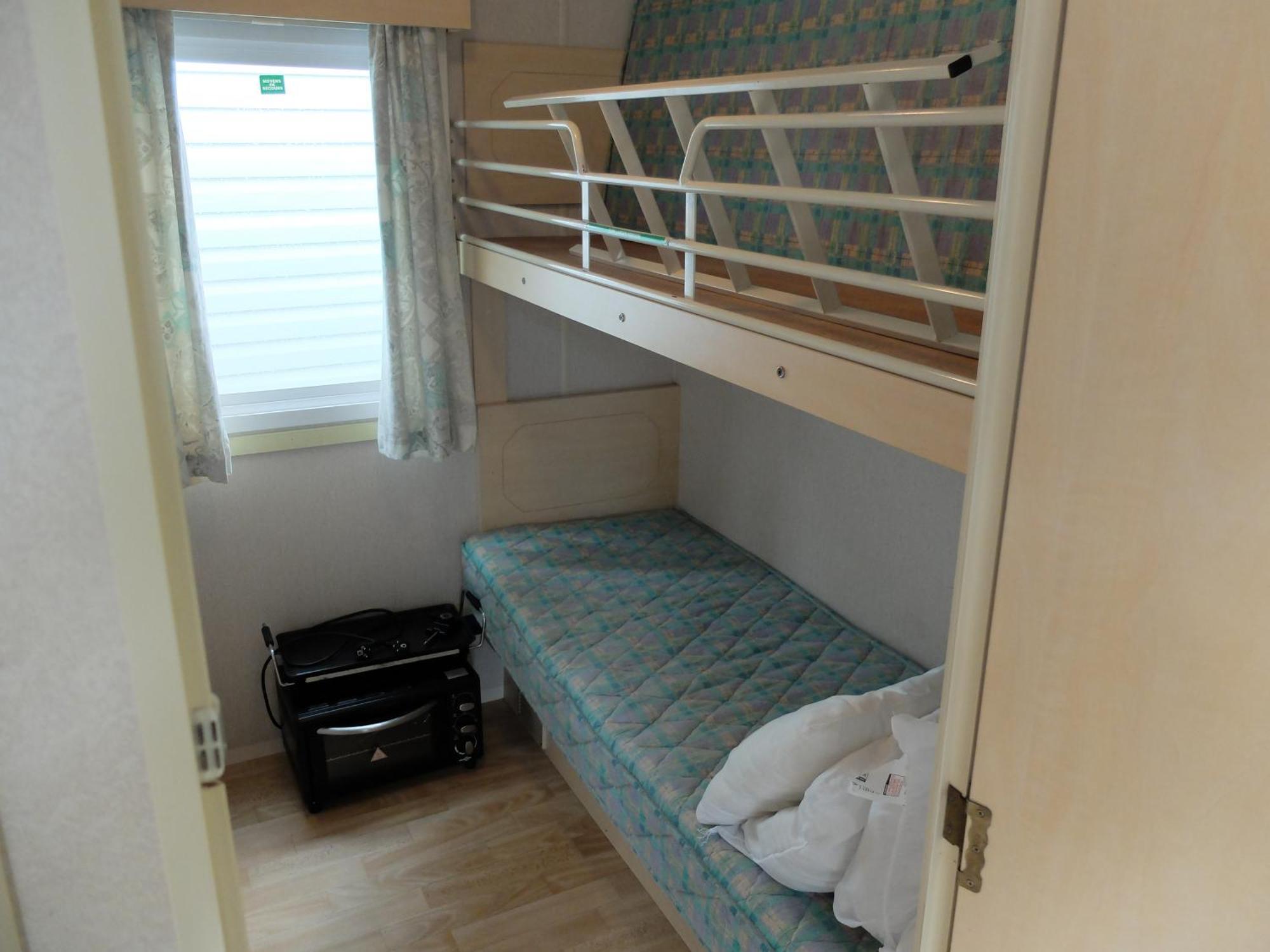 Regency Holiday Tour Operateur Dans Camping 5 Etoiles Frejus, Cote D'azur