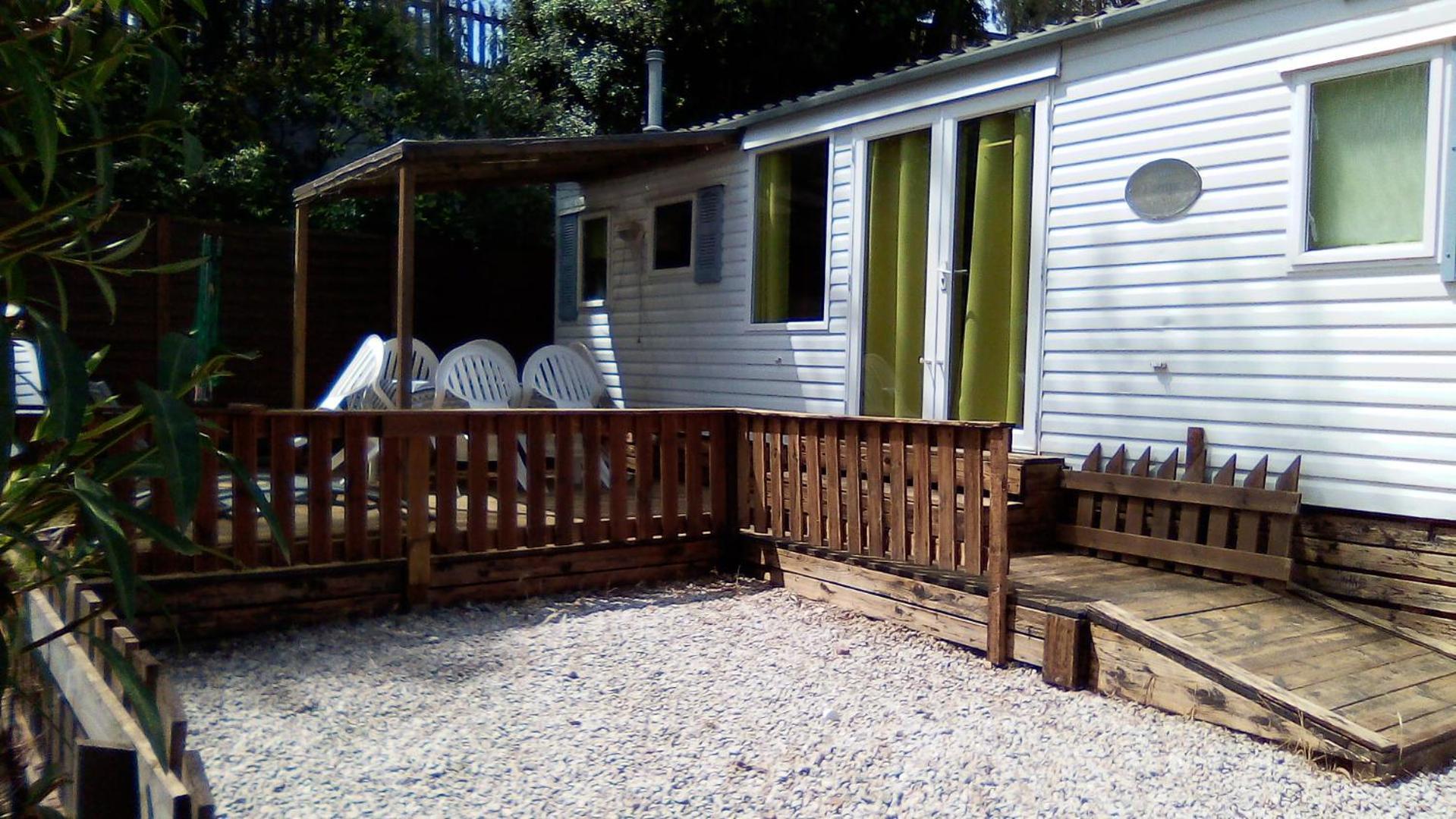 Regency Holiday Tour Operateur Dans Camping 5 Etoiles Frejus, Cote D'azur Campsite Frejus