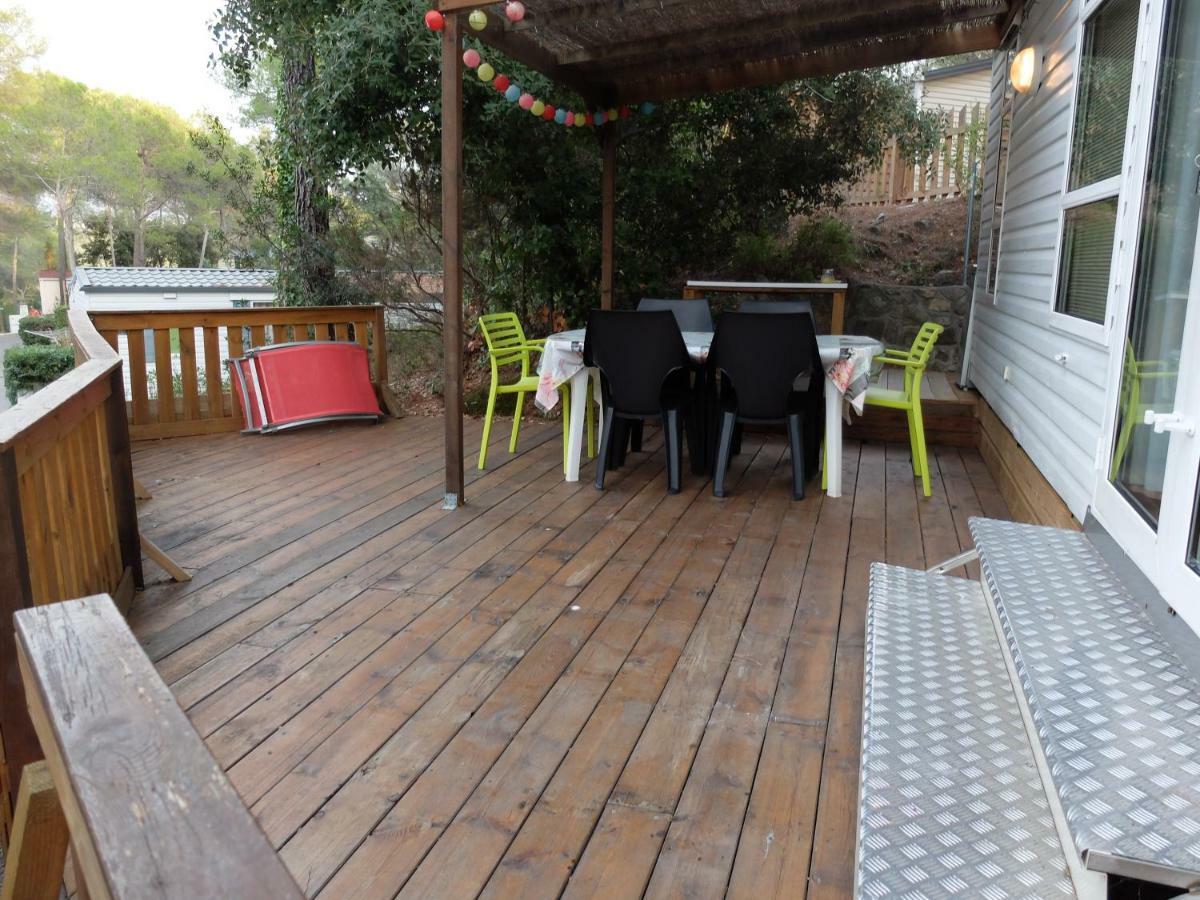 Campsite Regency Holiday Tour Operateur Dans Camping 5 Etoiles Frejus, Cote D'azur 5*