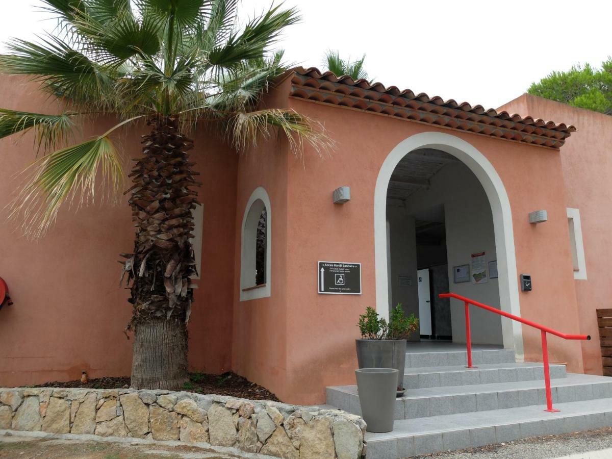 Campsite Regency Holiday Tour Operateur Dans Camping 5 Etoiles Frejus, Cote D'azur