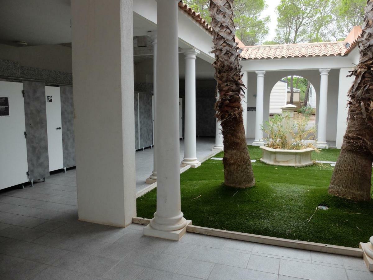 Campsite Regency Holiday Tour Operateur Dans Camping 5 Etoiles Frejus, Cote D'azur