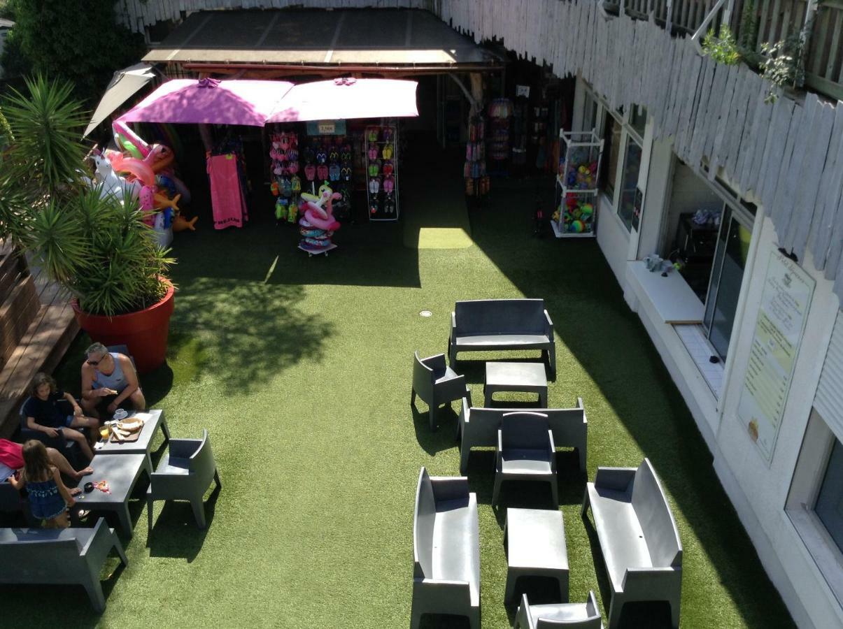 Regency Holiday Tour Operateur Dans Camping 5 Etoiles Frejus, Cote D'azur Campsite 5*