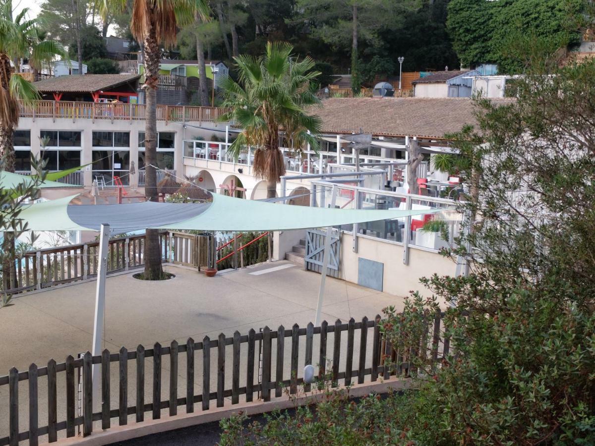 Regency Holiday Tour Operateur Dans Camping 5 Etoiles Frejus, Cote D'azur