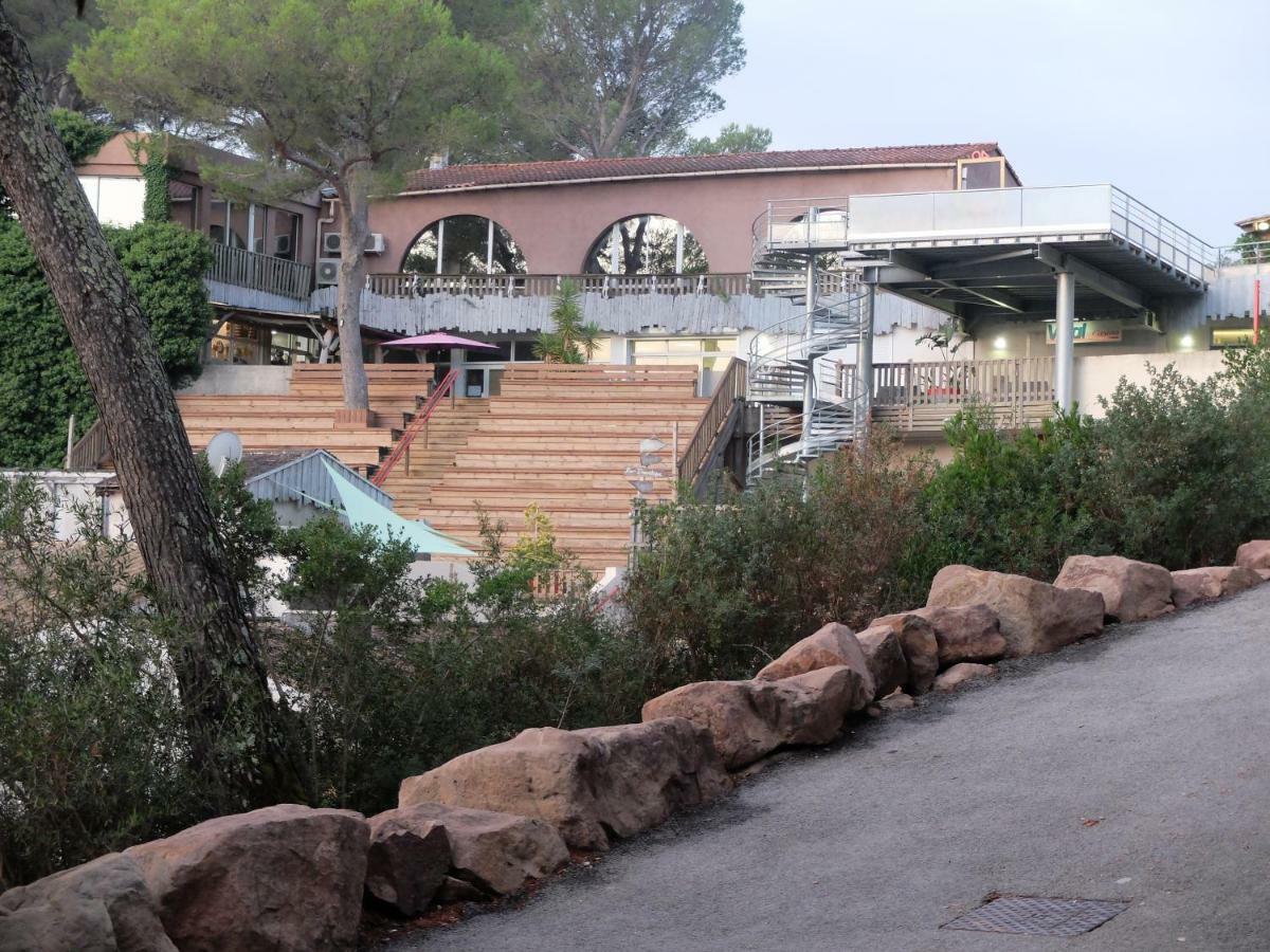 Campsite Regency Holiday Tour Operateur Dans Camping 5 Etoiles Frejus, Cote D'azur