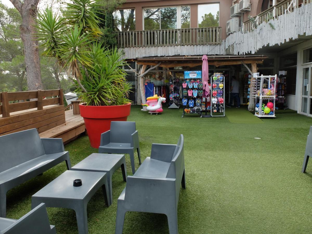 Regency Holiday Tour Operateur Dans Camping 5 Etoiles Frejus, Cote D'azur 5*