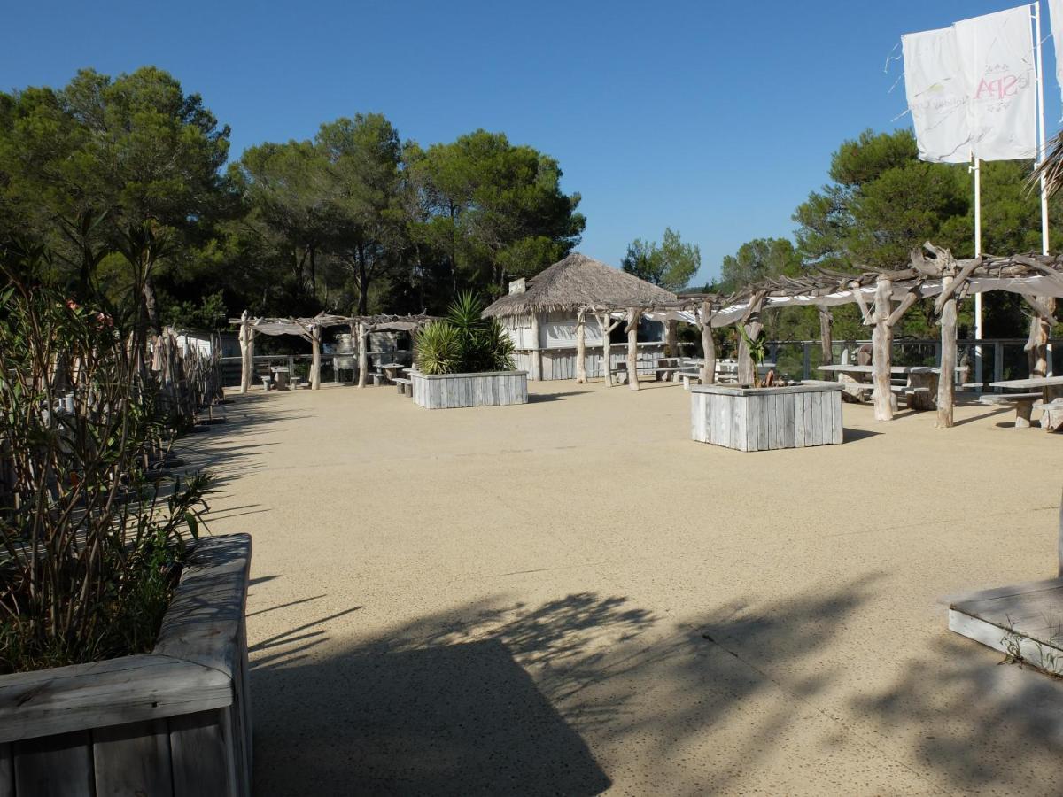 Regency Holiday Tour Operateur Dans Camping 5 Etoiles Frejus, Cote D'azur 5*