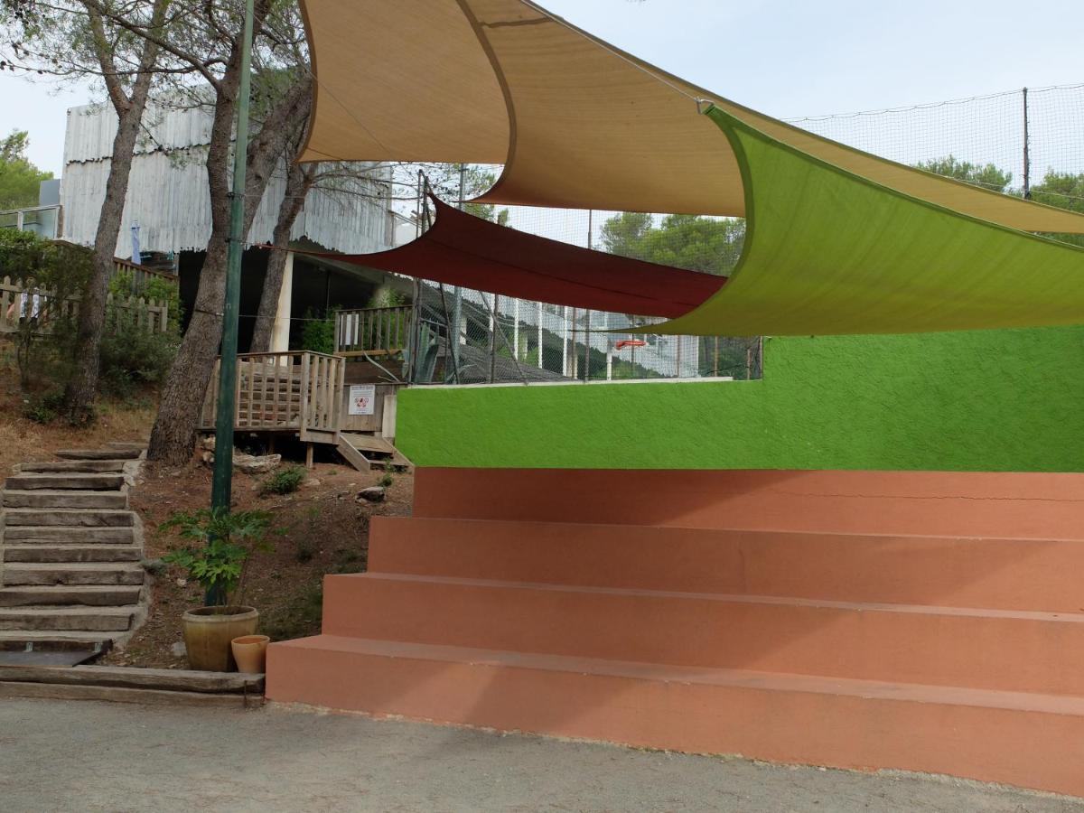 Campsite Regency Holiday Tour Operateur Dans Camping 5 Etoiles Frejus, Cote D'azur Frejus