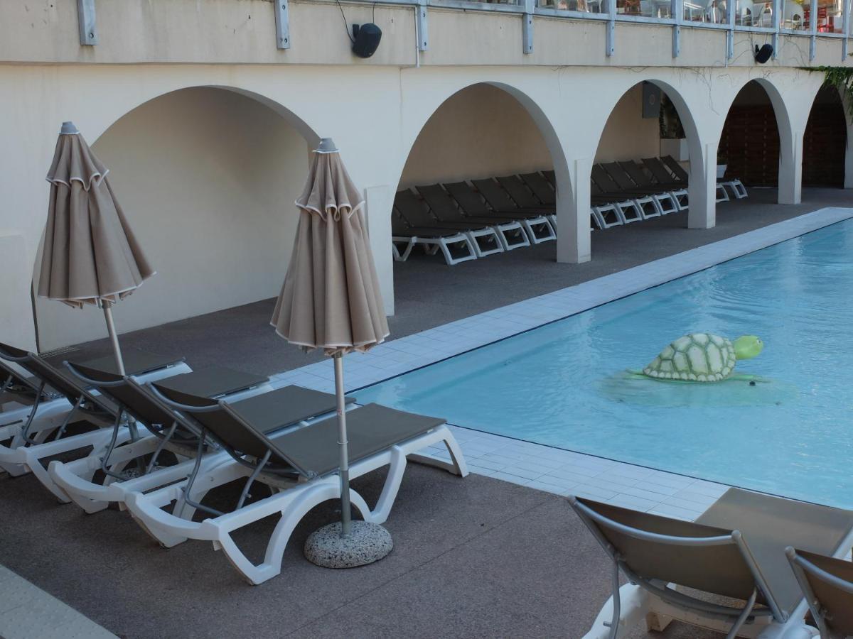 Regency Holiday Tour Operateur Dans Camping 5 Etoiles Frejus, Cote D'azur Frejus