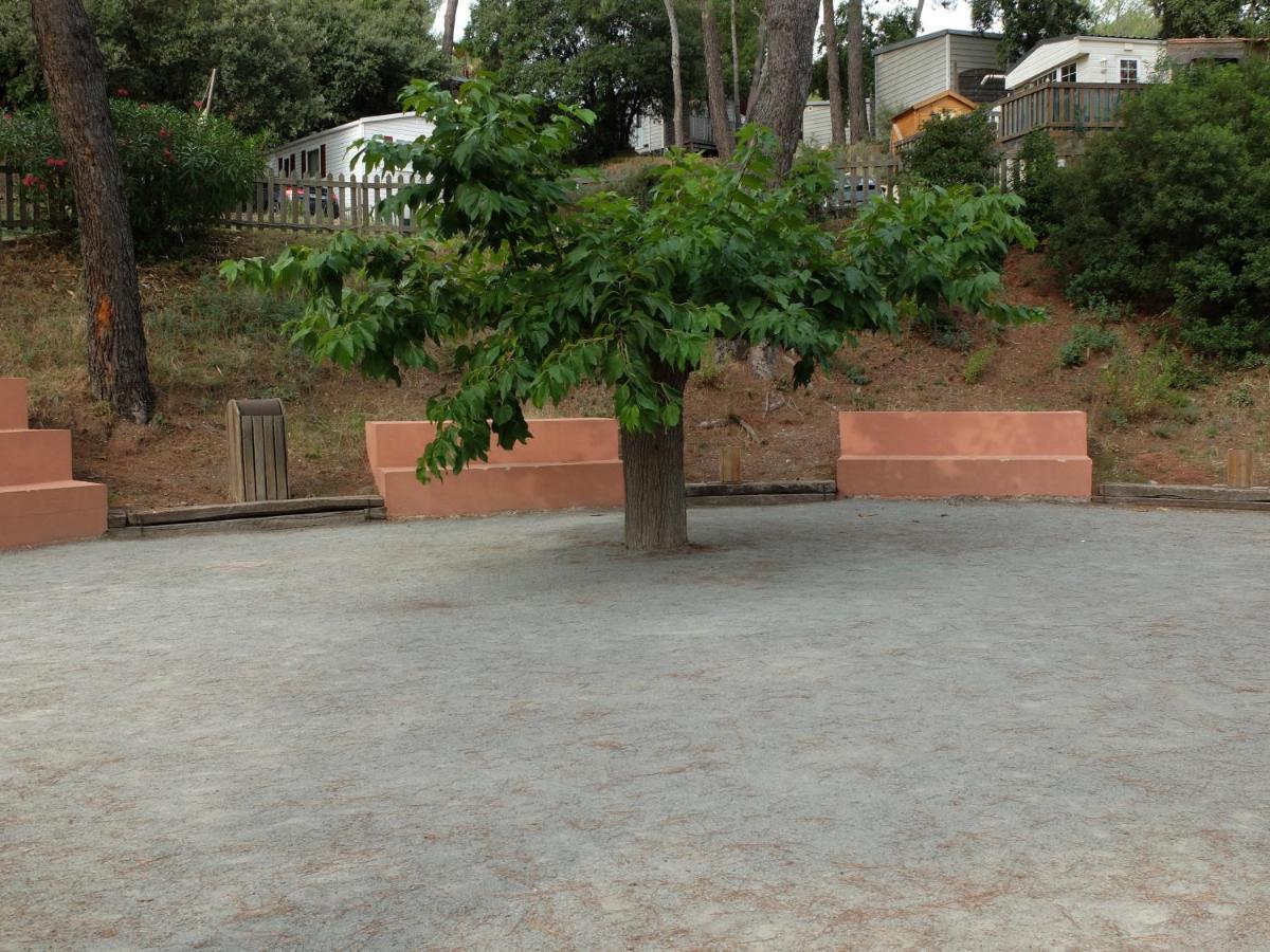Regency Holiday Tour Operateur Dans Camping 5 Etoiles Frejus, Cote D'azur 5* Frejus
