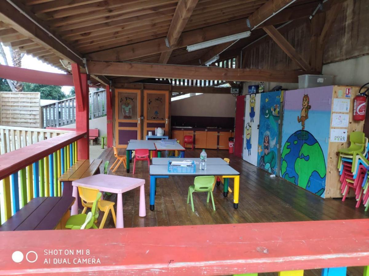Regency Holiday Tour Operateur Dans Camping 5 Etoiles Frejus, Cote D'azur Campsite Frejus