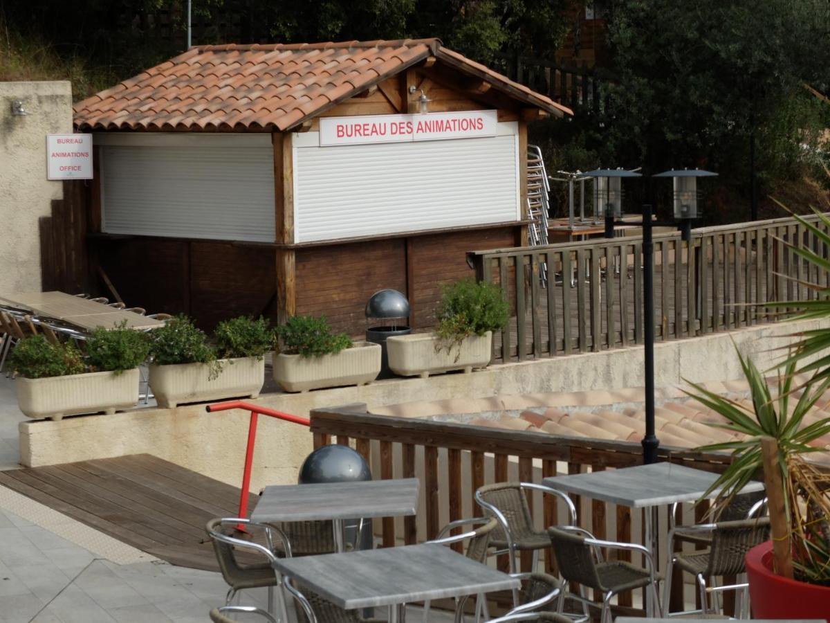 Regency Holiday Tour Operateur Dans Camping 5 Etoiles Frejus, Cote D'azur 5*
