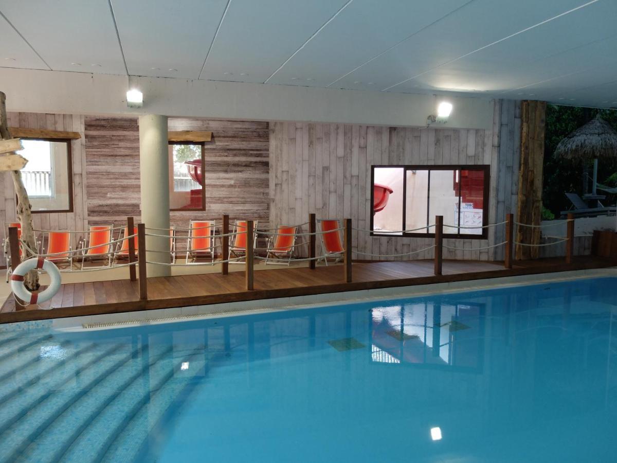 Regency Holiday Tour Operateur Dans Camping 5 Etoiles Frejus, Cote D'azur Frejus