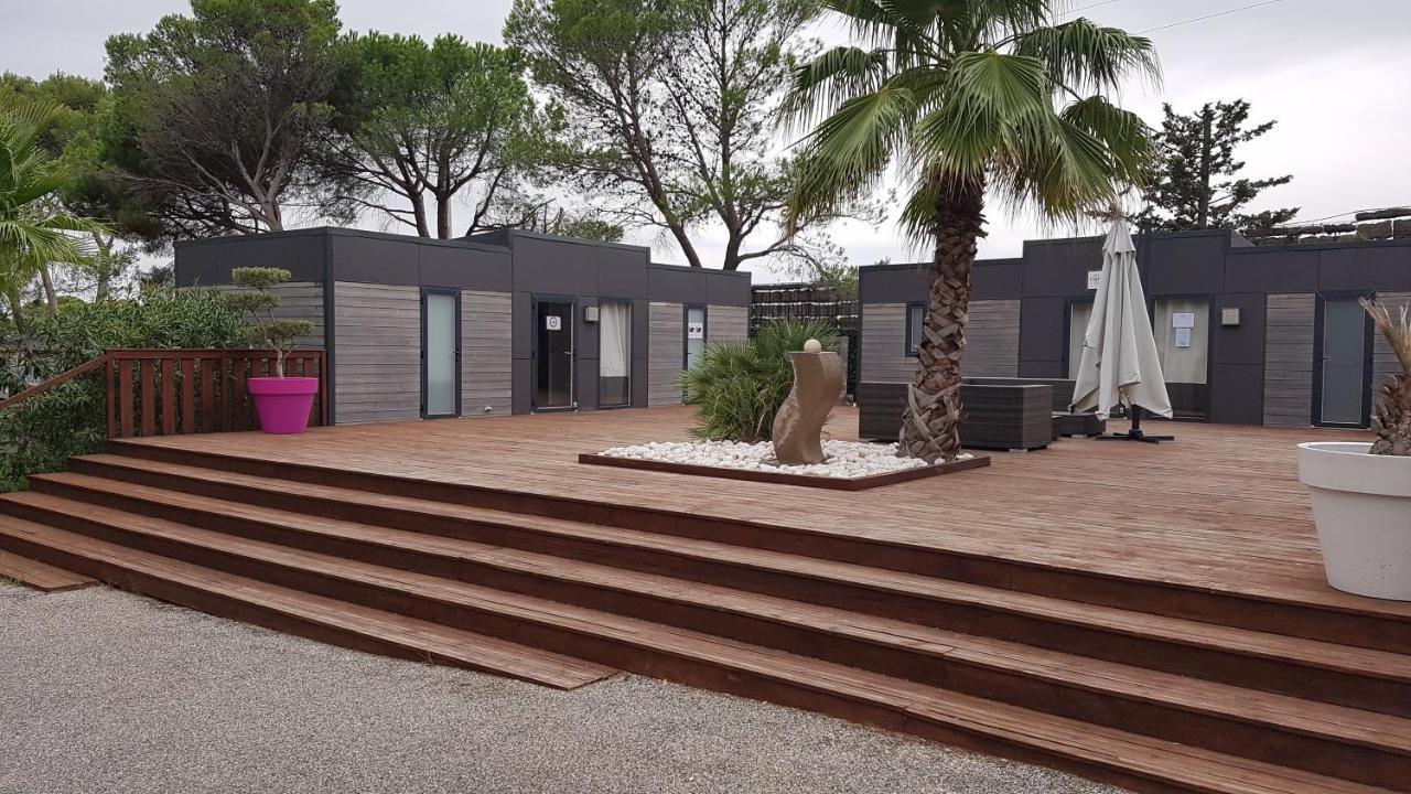 Regency Holiday Tour Operateur Dans Camping 5 Etoiles Frejus, Cote D'azur Frejus