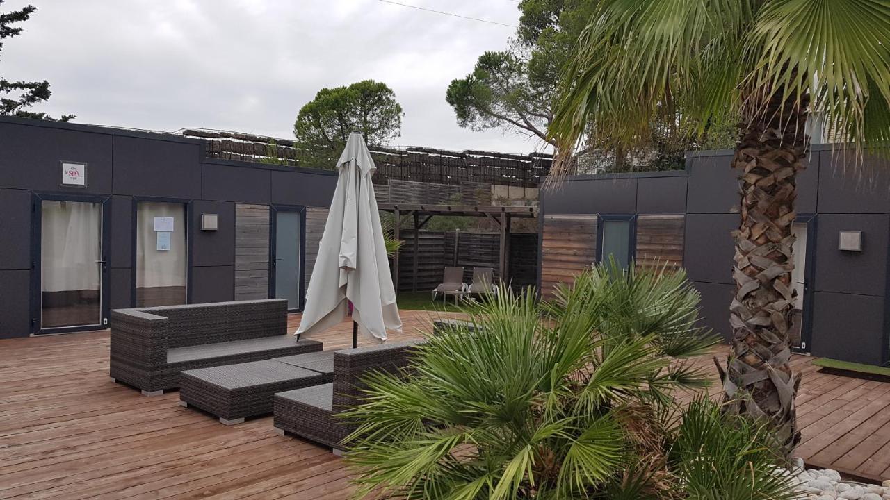 Regency Holiday Tour Operateur Dans Camping 5 Etoiles Frejus, Cote D'azur 5*